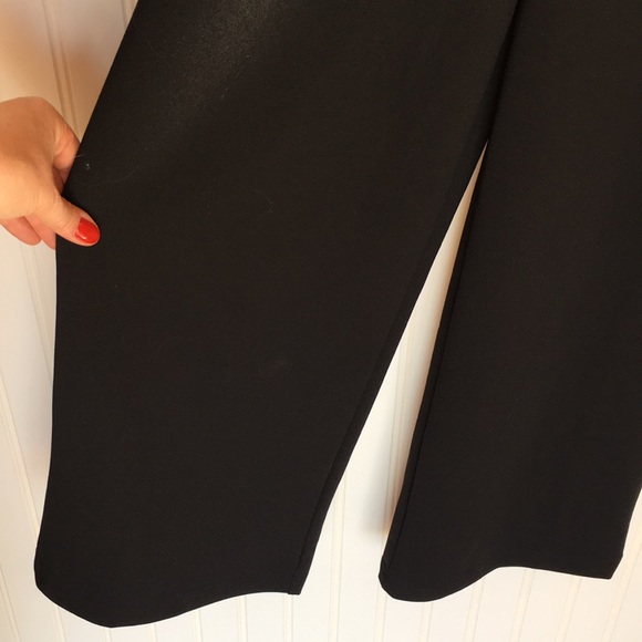 Leith Culotte Jumpsuit - Picture 5 of 7